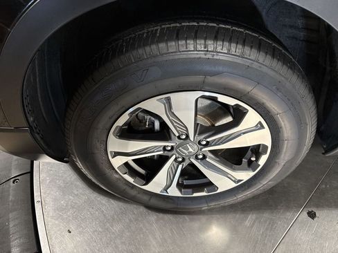 Certified 2020 Honda CR-V LX image 11