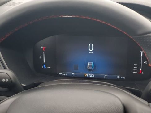 Used 2024 Ford Escape ST-Line w/ Tech Pack #1 image 16