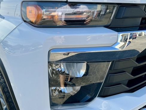 Used 2024 Chevrolet Silverado 2500 LT w/ All Star Edition image 8