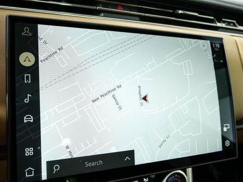 Used 2023 Land Rover Range Rover SE AWD/4WD image 16