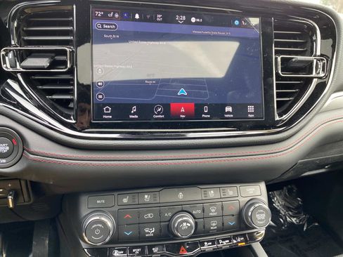 New 2026 Dodge Durango GT image 10