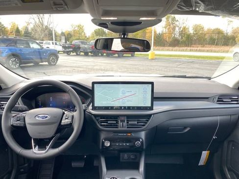 New 2026 Ford Escape Active w/ Tech Pack #1 image 19