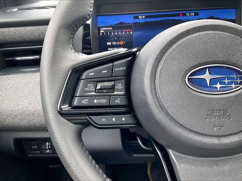 Certified 2026 Subaru Outback Premium AWD/4WD image 25