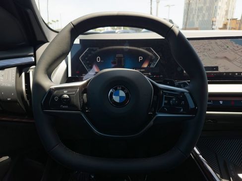 New 2026 BMW X3 xDrive30i w/ Convenience Package AWD/4WD image 16