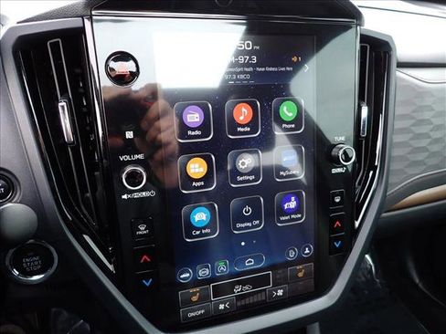 Certified 2025 Subaru Forester Sport image 22