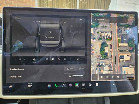 Used 2023 Tesla Model S Plaid AWD/4WD image 44