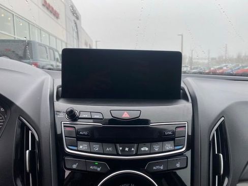 Used 2021 Acura RDX FWD image 20