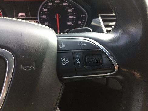 Used 2017 Audi A8 L 4.0T w/ Driver Assistance Package AWD/4WD image 32