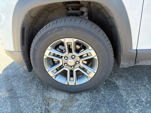Used 2026 GMC Terrain Elevation AWD/4WD image 20