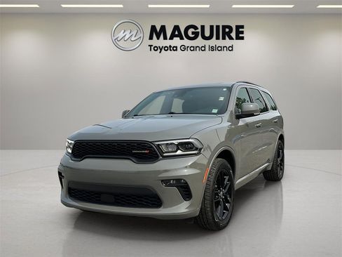 Used 2022 Dodge Durango GT image 1