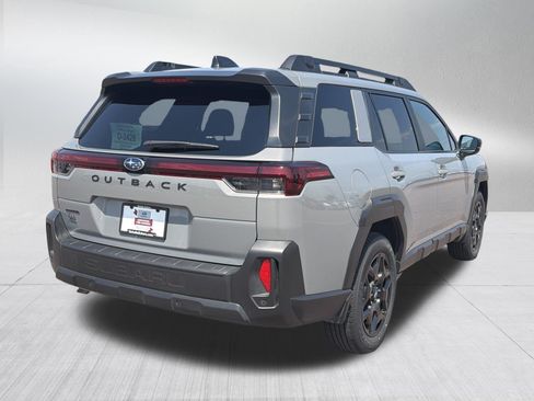 Certified 2026 Subaru Outback Limited w/ Premium/Limited Package 2 AWD/4WD image 7