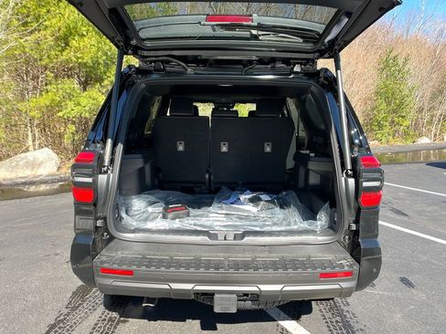 New 2026 Toyota 4Runner TRD Off-Road Premium image 24