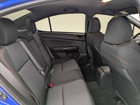 Used 2021 Subaru WRX image 21