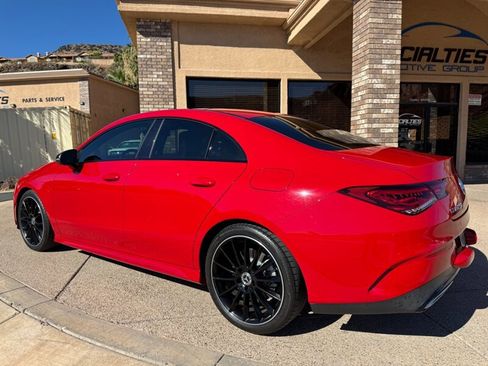 Used 2020 Mercedes-Benz CLA 250 image 31