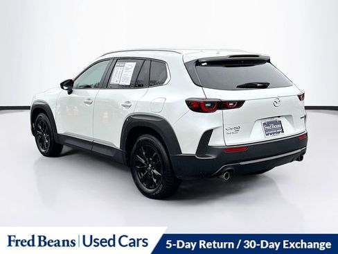 Used 2023 MAZDA CX-50 2.5 S w/ Cargo Package image 5