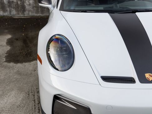 Certified 2026 Porsche 911 GT3 image 15