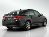 Used 2014 Chevrolet Cruze LT w/ Sun, Sound and Sport Package image 5