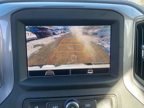 Used 2025 Chevrolet Silverado 2500 W/T w/ WT/CX Safety Package image 20