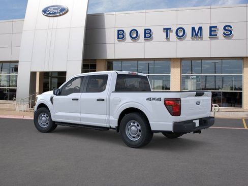 New 2026 Ford F150 XL w/ Tow/Haul Package AWD/4WD image 4