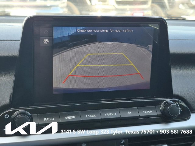 Certified 2024 Kia Forte LXS FWD image 29