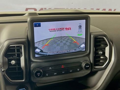 Used 2023 Ford Bronco Sport Big Bend w/ Convenience Package AWD/4WD image 19