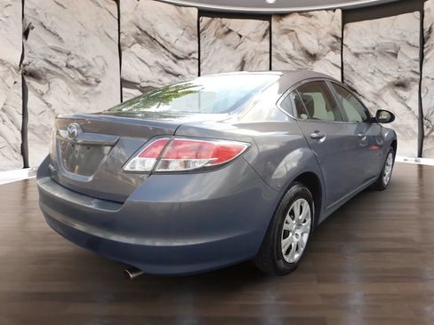 Used 2011 MAZDA MAZDA6 i Sport FWD image 6