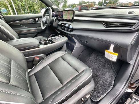 New 2025 Buick Enclave Avenir w/ Super Cruise Package image 30