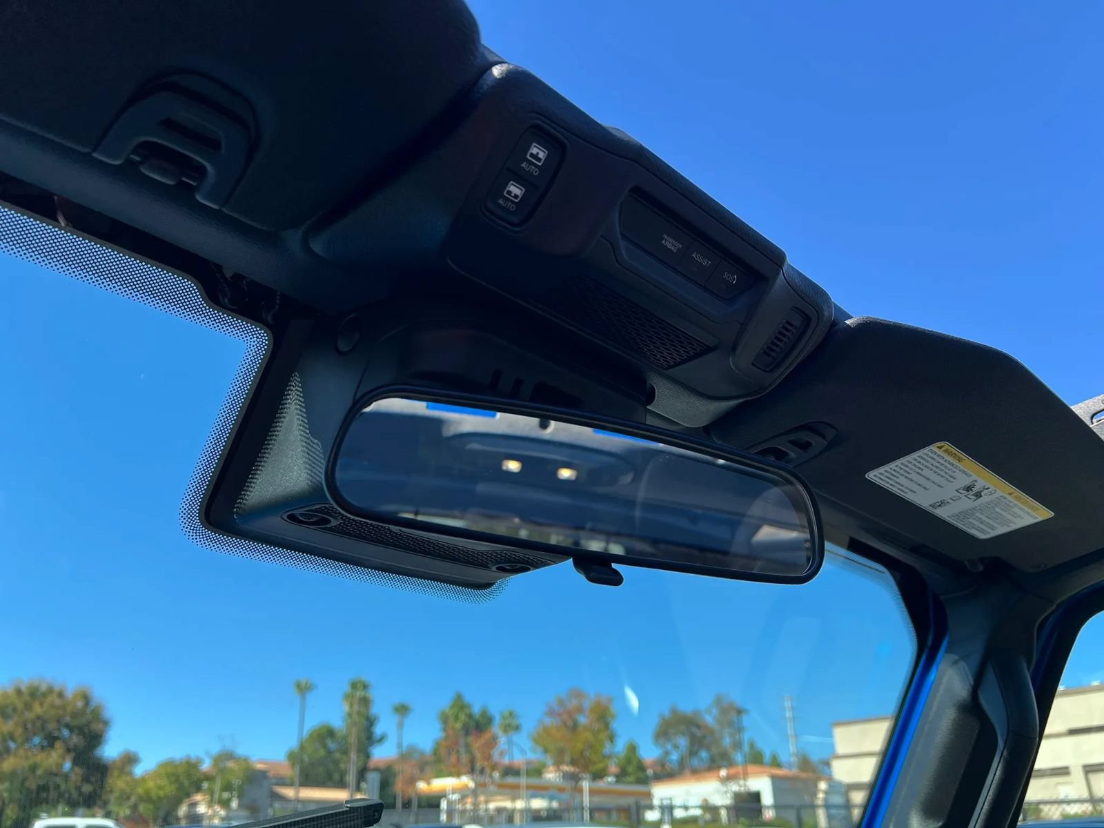 Used 2024 Jeep Wrangler Unlimited AWD/4WD image 20