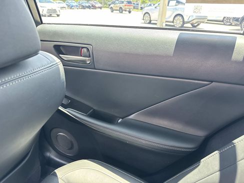 Used 2024 Lexus IS 350 F Sport w/ Accessory Package 2 RWD image 15