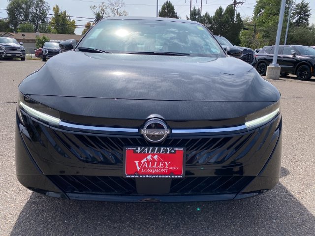 New 2027 Nissan Sentra SV FWD image 8