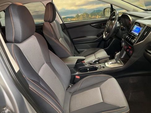 Used 2018 Subaru Crosstrek 2.0i Premium w/ Eyesight System image 52