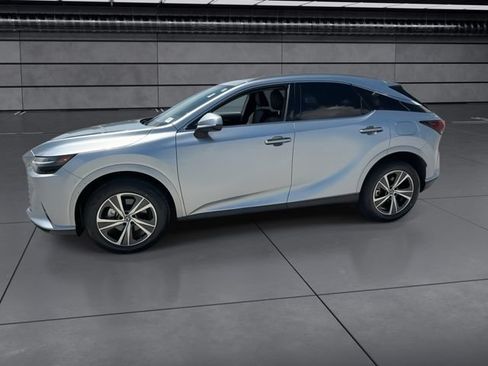 Certified 2024 Lexus RX 350 Premium w/ Cold Area Package FWD image 5