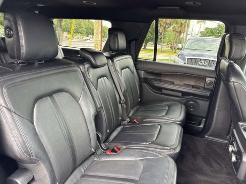Used 2020 Ford Expedition Max Limited RWD image 10