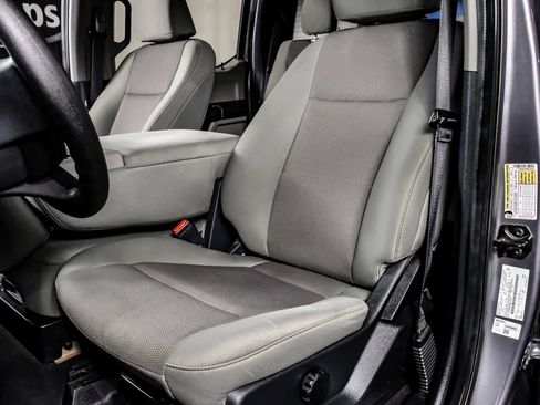 Used 2021 Ford F250 XL w/ STX Appearance Package AWD/4WD image 26
