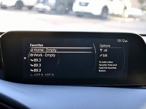 Used 2021 MAZDA MAZDA3 s image 31