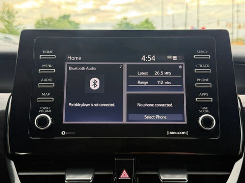 Used 2021 Toyota Camry SE FWD image 30