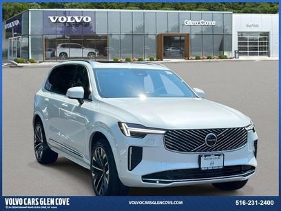 Certified 2025 Volvo XC90 T8 Plus
