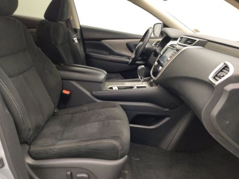 Used 2018 Nissan Murano SV w/ Cargo Package image 21