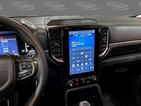 Used 2025 Ford Ranger XLT w/ FX4 Off-Road Package image 25