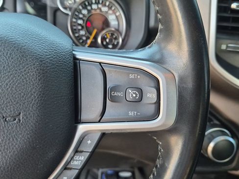 Used 2022 RAM 1500 Big Horn AWD/4WD image 22