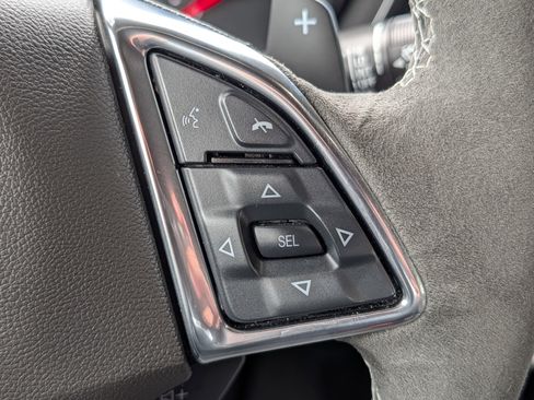Certified 2024 Chevrolet Camaro SS RWD image 20