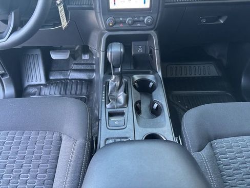 Used 2025 Ford Ranger XL w/ Trailer Tow Package image 15