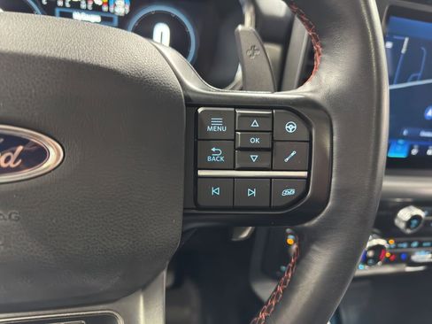 Used 2021 Ford F150 Raptor w/ Raptor 37 Performance Package image 26