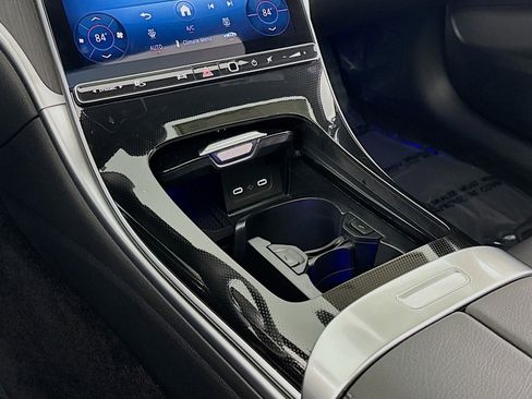 New 2026 Mercedes-Benz C 300 Sedan image 5