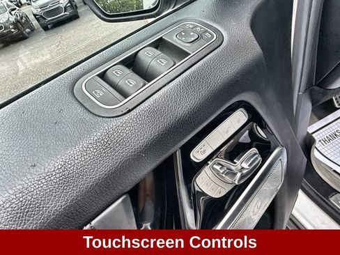 Used 2019 Mercedes-Benz G 63 AMG 4MATIC image 16