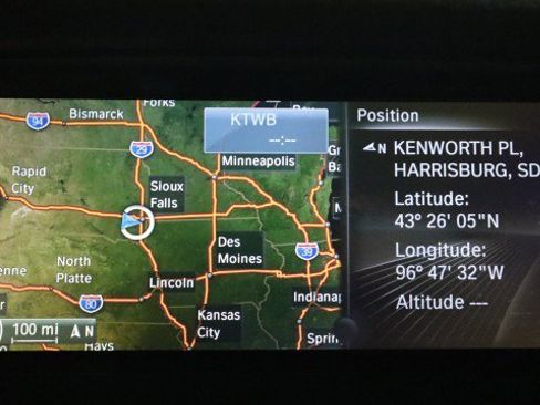 Used 2014 BMW X3 xDrive28i AWD/4WD image 14