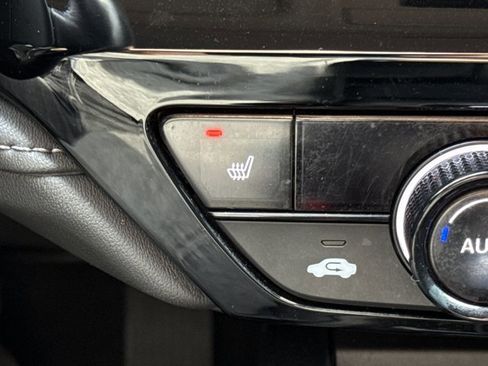 Used 2024 Honda Accord EX-L image 18