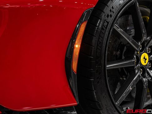 Used 2023 Ferrari SF90 Stradale AWD/4WD image 18