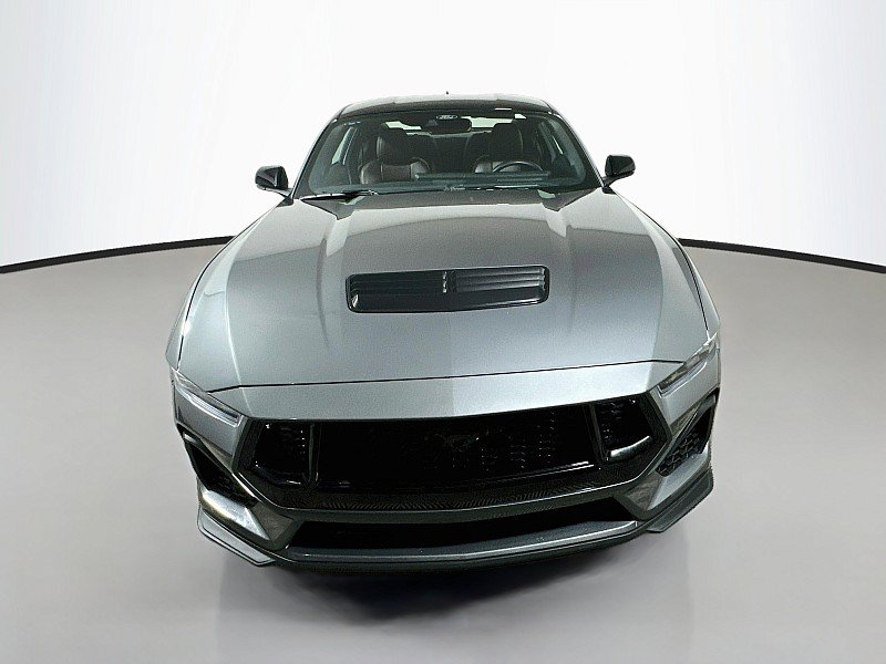 Used 2024 Ford Mustang GT Premium w/ GT Performance Package RWD image 2