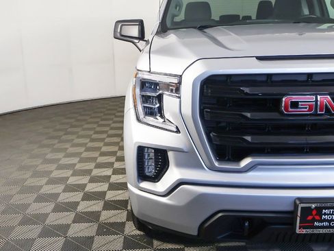Used 2021 GMC Sierra 1500 Elevation image 10